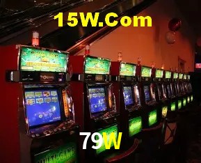 Estatísticas 79W